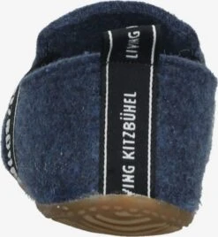 Living Kitzbühel Pantoffels Huisschoenen Kinderen Navy -Hummel Winkel 690e4a6f9627865e406fa14f34fb7f53