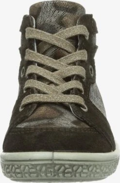 Ricosta Schoenen Sneakers Kinderen Bruin / Chocoladebruin -Hummel Winkel 691852a3a5c8ae29fa9d9647911fb0e1