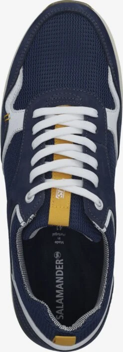 Salamander Running Sneakers Sneakers Laag Heren Navy -Hummel Winkel 69366e21d2d7a172138330de235bcff5