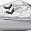 Hummel Pantoffels Huisschoenen Kinderen Zilver 1 Hummel Pantoffels Huisschoenen Kinderen Zilver -Hummel Winkel 693731349beba7148bfdbf8a00b9a89b