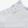 Puma Schoenen Sneakers Carina 2.0 Kinderen Wit -Hummel Winkel 6948528552a520192a82c0f93affcfa0