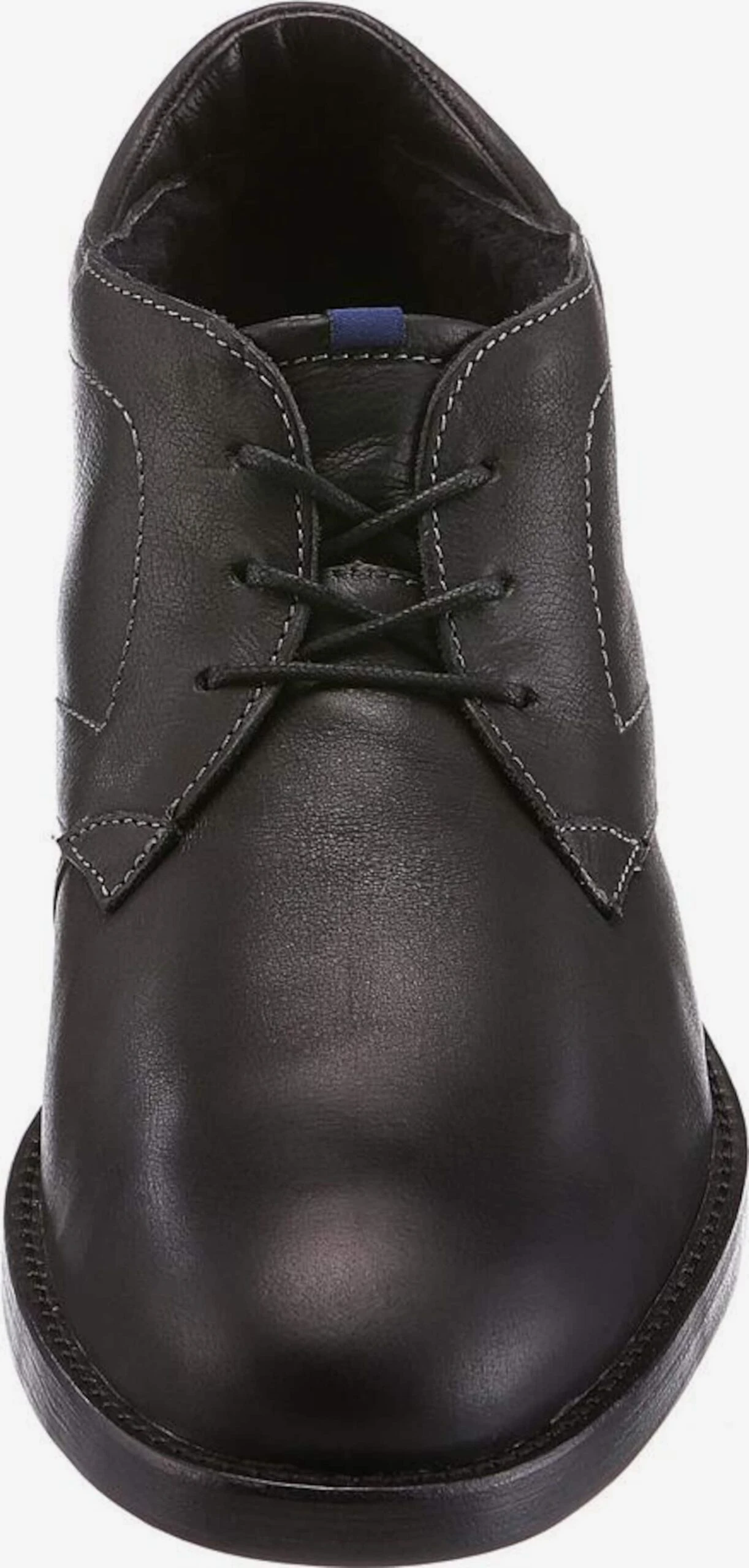 Lloyd Boots & Laarzen Laarzen Manila Heren Zwart 4 Lloyd Boots & Laarzen Laarzen Manila Heren Zwart - Afbeelding 2