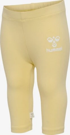Hummel Broeken Skinny Leggings Kinderen Geel 8 Hummel Broeken Skinny Leggings Kinderen Geel -Hummel Winkel 697d30052a3a5a1782b6e1bc0f0d8d6f