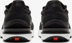 Nike Sportswear Running Sneakers Sneakers Laag WAFFLE ONE Heren Zwart -Hummel Winkel 6986cee3856a311c72ccf5a116303066