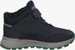 S.Oliver Schoenen Laarzen Kinderen Navy -Hummel Winkel 699e8f338bd3046eec79d9d6569d6c17