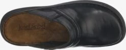 Josef Seibel Sandalen Clogs Max Heren Zwart -Hummel Winkel 69f022d4f445f59f6cb887721ace3e67