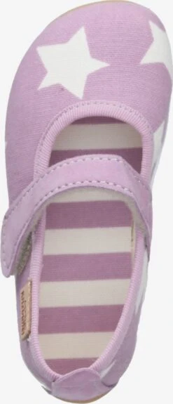 Living Kitzbühel Pantoffels Huisschoenen Kinderen Pink -Hummel Winkel 6a00b1b01b91794262194dd47ffd1993