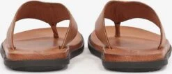 Kazar Slippers Teenslippers Heren Karamel 8 Kazar Slippers Teenslippers Heren Karamel -Hummel Winkel 6a0ff7e52a9633094ad8d79daef385d2