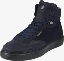 Bullboxer Hoge Sneakers Sneakers Hoog 783P51312A Heren Navy