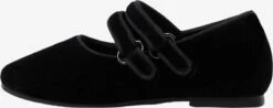 Mango Kids Schoenen Ballerinas Elvira Kinderen Zwart