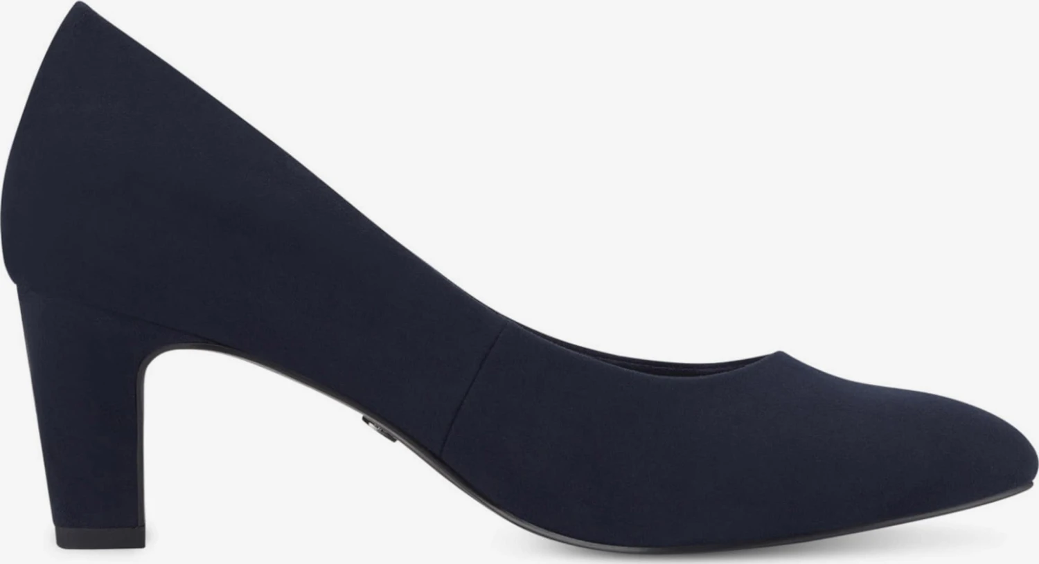 Tamaris Klassieke Pumps Pumps Dames Navy 5 Tamaris Klassieke Pumps Pumps Dames Navy - Afbeelding 3