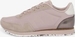 Woden Running Sneakers Sneakers Laag Nora III Dames Roze -Hummel Winkel 6a42f60f10d63c575c4665aad893b3fa