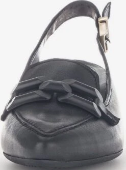 Gabor Pumps & Hakken Slingpumps Dames Zwart 11 Gabor Pumps & Hakken Slingpumps Dames Zwart -Hummel Winkel 6a48bfbf4341c77cd2bb2d1c77cda197