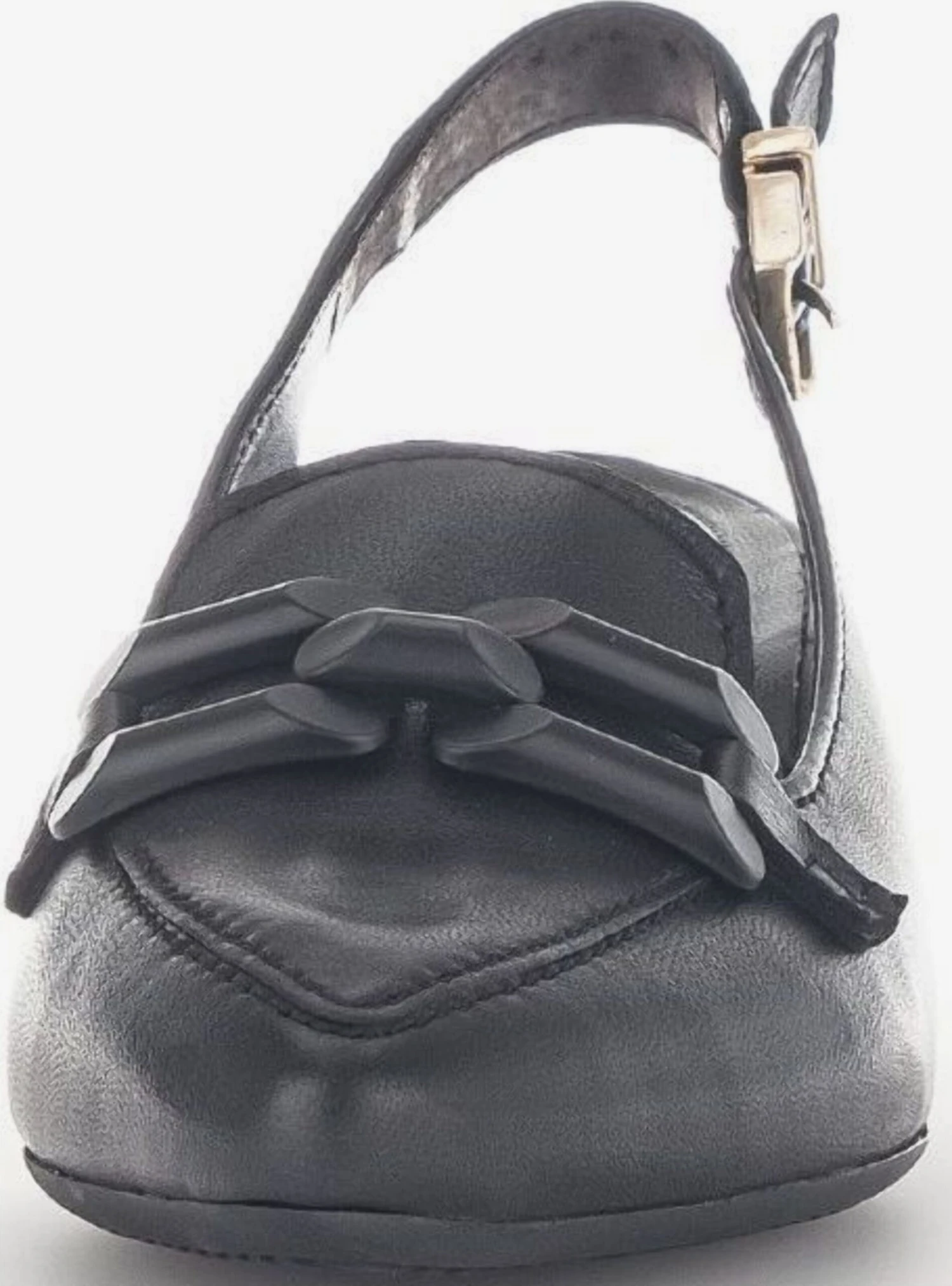 Gabor Pumps & Hakken Slingpumps Dames Zwart 5 Gabor Pumps & Hakken Slingpumps Dames Zwart - Afbeelding 3