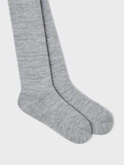 NAME IT Maillots Kousen Kinderen Grijs -Hummel Winkel 6a5a689442a388af70b19dbb8d13de58