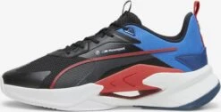 Puma Sneakers Sportschoen BMW M Motorsport Heren Zwart