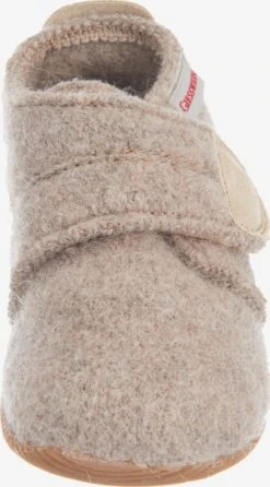 Giesswein Pantoffels Huisschoenen Oberstaufen Kinderen Beige -Hummel Winkel 6a6fe2e60c5f40b839b003ef73b6a9da