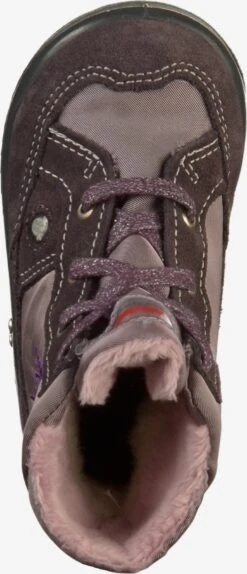 Schoenen Laarzen Kinderen Bessen / Donkerlila -Hummel Winkel 6a798f3122b756bd474f477dde30b83b