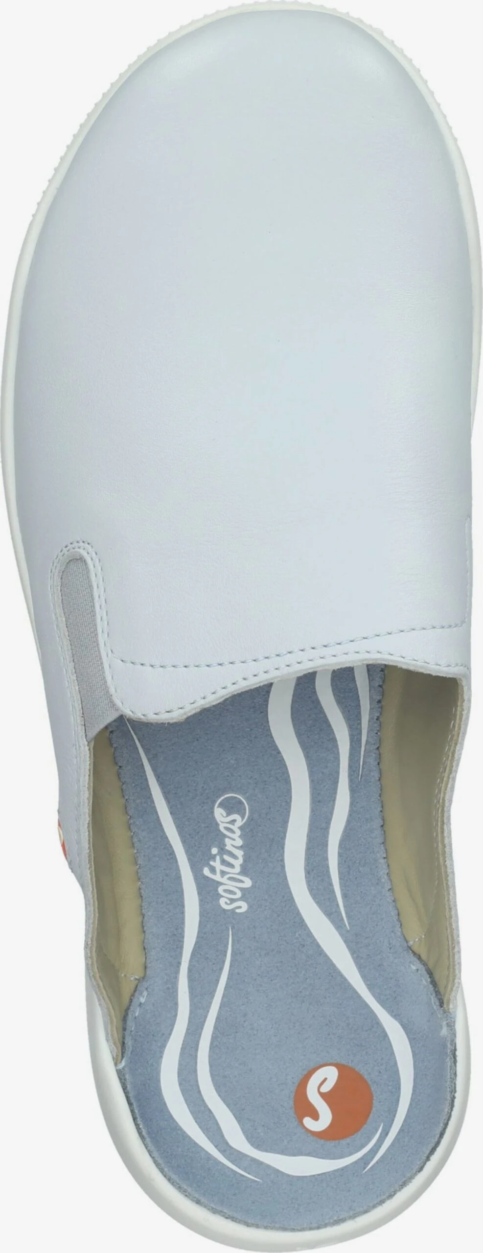 Sandalen Met Hak Muiltjes Dames Lichtblauw 8 Sandalen Met Hak Muiltjes Dames Lichtblauw - Afbeelding 6