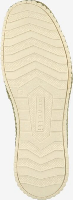 Bugatti Slip-on Sneakers Slip-ons Colville Heren Beige / Ecru -Hummel Winkel 6a8bd31856097d18b75b007c48ffa626