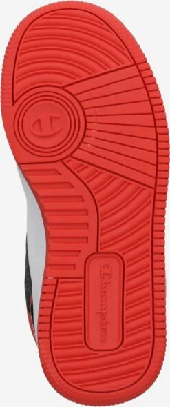 Schoenen Sneakers REBOUND 2.0 Kinderen Zwart -Hummel Winkel 6a9b1123069c98e9ec01cd3d3762e01e