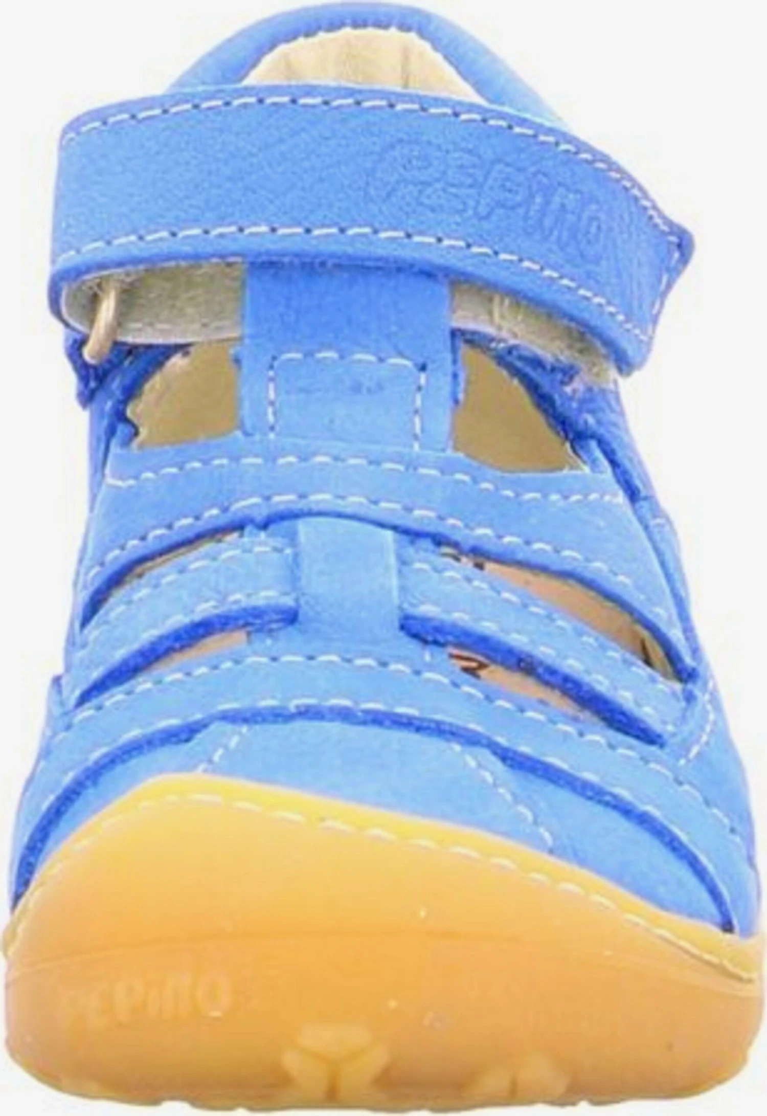 Ricosta Stapschoentjes Wandelschoen Kinderen Lichtblauw 7 Ricosta Stapschoentjes Wandelschoen Kinderen Lichtblauw - Afbeelding 5