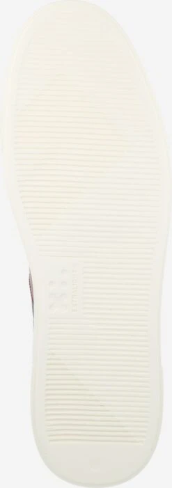 La Martina Casual Sneakers Sneakers Laag TODI CANYON Heren Donkerblauw -Hummel Winkel 6abafabc1868e1ac37e94fd09f6906e5