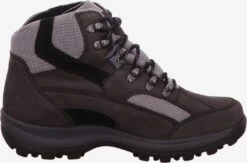 WALDLÄUFER Laarzen Boots Dames Lichtbruin / Donkerbruin -Hummel Winkel 6abe3f97df0cba2c1fa4f289fe51b6d6