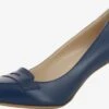 Klassieke Pumps Pumps BIANCA Dames Blauw -Hummel Winkel 6acbb268a42d86d3510df4051f4e007c
