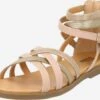 Bullboxer Schoenen Sandalen Kinderen Nude
