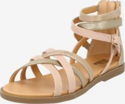 Bullboxer Schoenen Sandalen Kinderen Nude