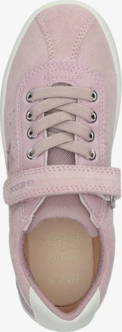 Geox Schoenen Sneakers Kinderen Oudroze -Hummel Winkel 6ae58a58791c524fb8d034513ea51503