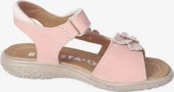 Ricosta Sandalen Open Schoenen Kinderen Rosa -Hummel Winkel 6aee75495885275d556b6fcd75e3cad7