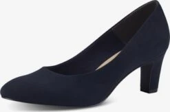 Tamaris Klassieke Pumps Pumps Dames Navy