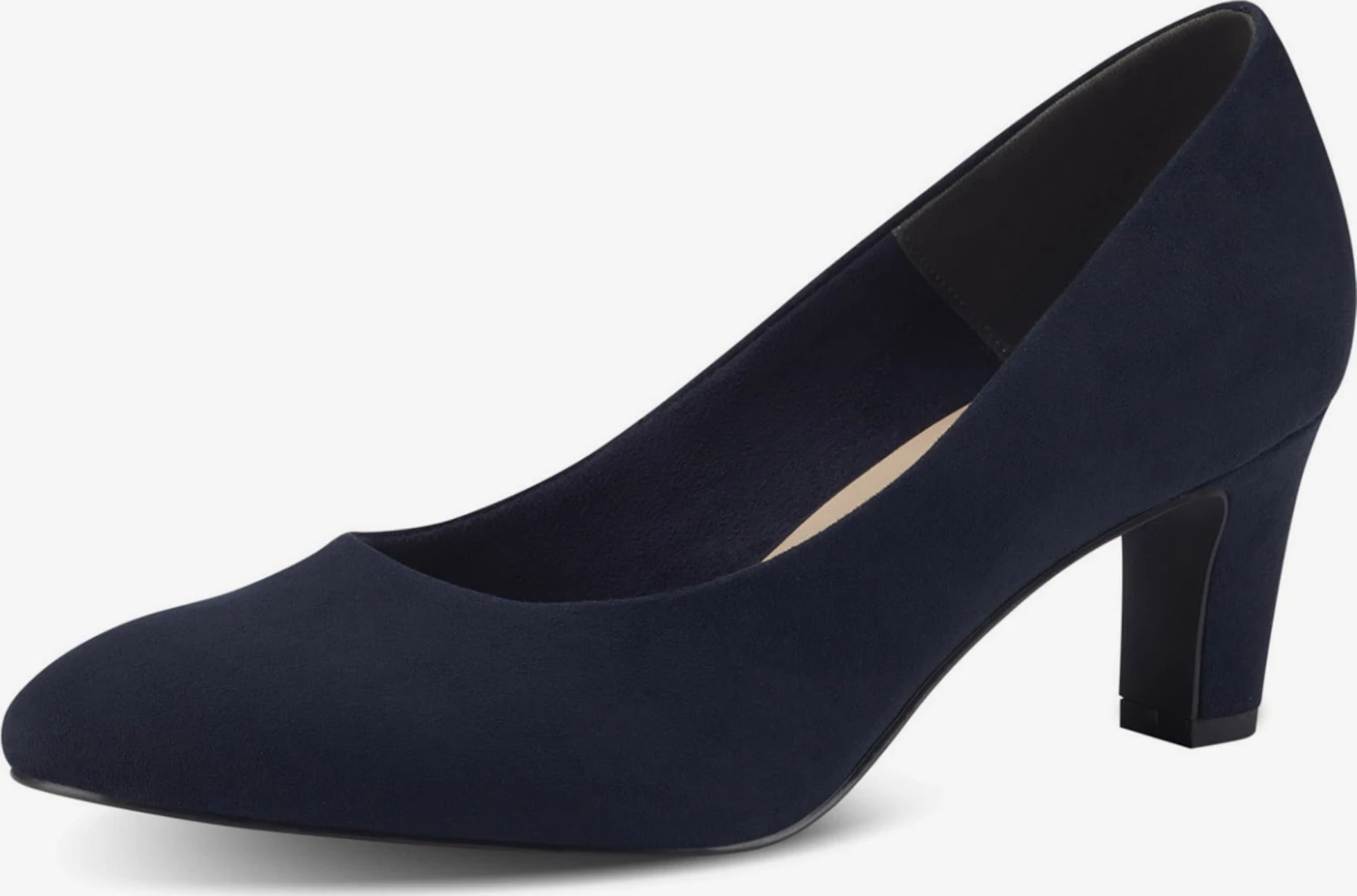 Tamaris Klassieke Pumps Pumps Dames Navy 3 Tamaris Klassieke Pumps Pumps Dames Navy