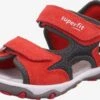 Superfit Sandalen Open Schoenen MIKE Kinderen Rood 2 Superfit Sandalen Open Schoenen MIKE Kinderen Rood -Hummel Winkel 6b1295b18ee71a4907bcc2b100c70e6c
