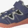 Ricosta Sandalen Open Schoenen Kinderen Blauw / Navy 2 Ricosta Sandalen Open Schoenen Kinderen Blauw / Navy -Hummel Winkel 6b3879e09e3fe35b680449f8778bcb2d