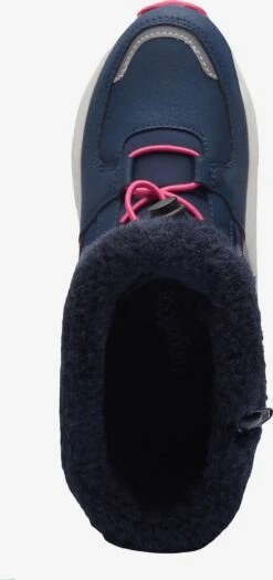 KangaRoos Laarzen Snowboots Gastin Kinderen Blauw -Hummel Winkel 6b3e7d492db818a0b474bfe12a774b95