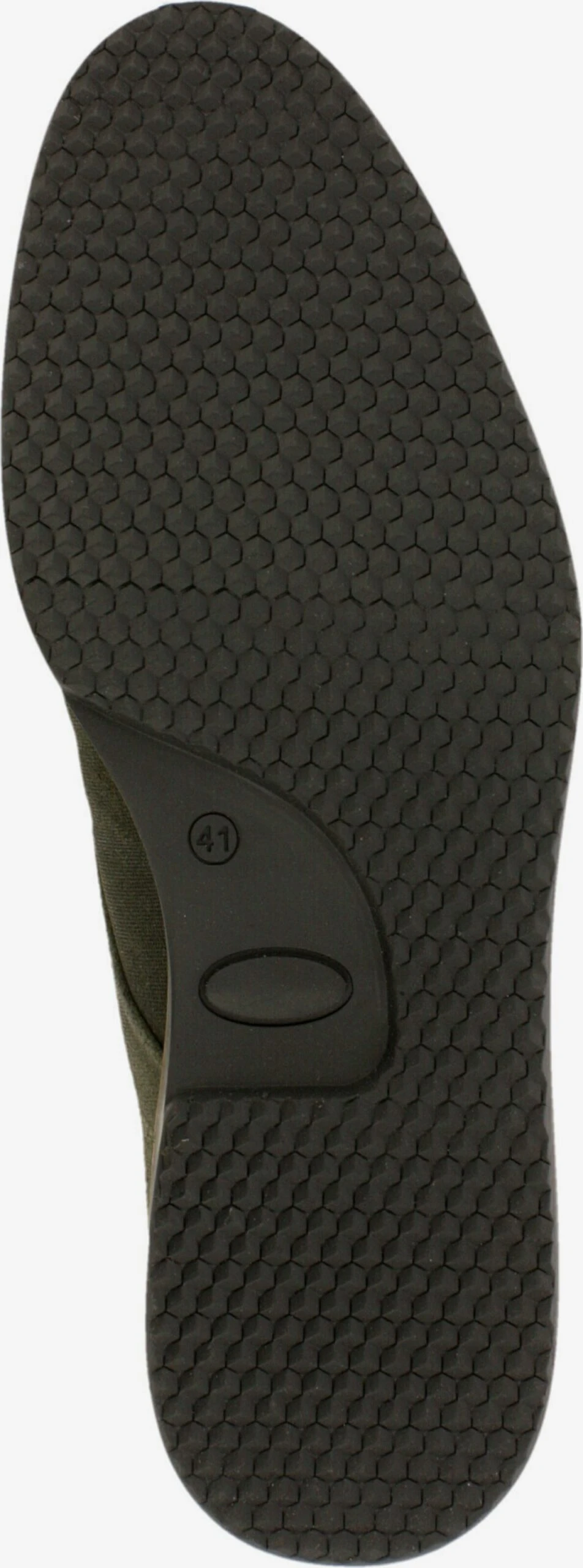 Bullboxer Veterboots Chukka Boots Heren Donkergroen 4 Bullboxer Veterboots Chukka Boots Heren Donkergroen - Afbeelding 2