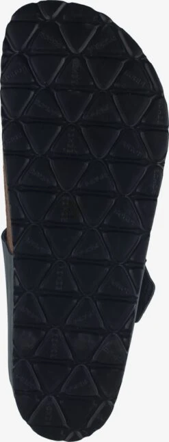 Rohde Slippers Teenslippers Heren Duifblauw -Hummel Winkel 6b61daedb817100a836d3c587e347dc9