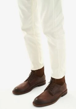 Kazar Boots & Laarzen Veterboots Heren Kastanjebruin / Oker 13 Kazar Boots & Laarzen Veterboots Heren Kastanjebruin / Oker -Hummel Winkel 6b6ffe2db9f3f9f2a50086d7b7e6d501