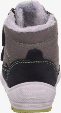 Superfit Schoenen Laarzen Groovy Kinderen Navy -Hummel Winkel 6b81d25f551a711226ad8b54aff7647e