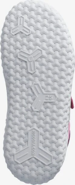 Ricosta Schoenen Sneakers Kinderen Pink -Hummel Winkel 6b842078f05a70482ef5f7ed3c297c79