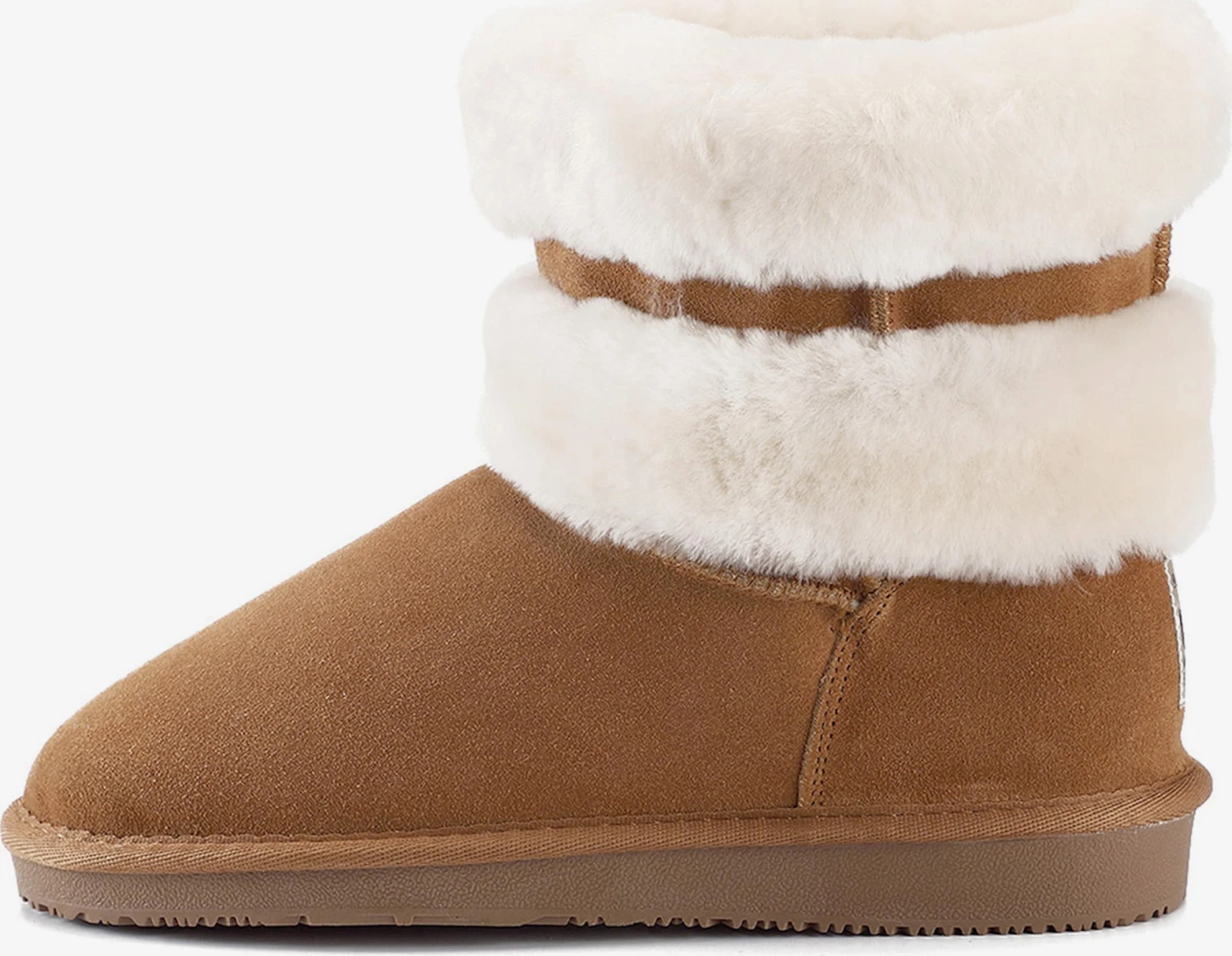 Laarzen Boots Mara Dames Bruin 3 Laarzen Boots Mara Dames Bruin