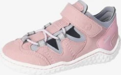 Ricosta Sandalen Open Schoenen Kinderen Lichtroze