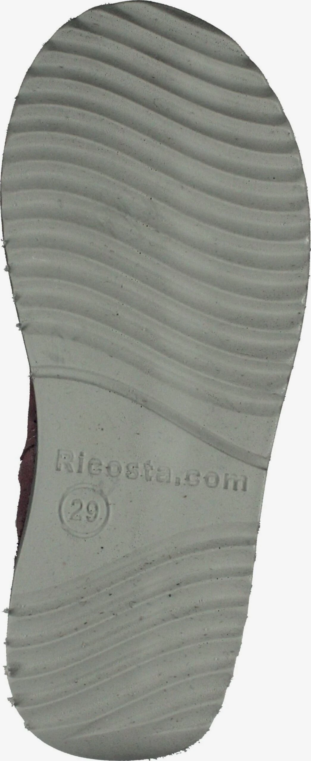 Ricosta Schoenen Laarzen Kinderen Rosa 9 Ricosta Schoenen Laarzen Kinderen Rosa - Afbeelding 7