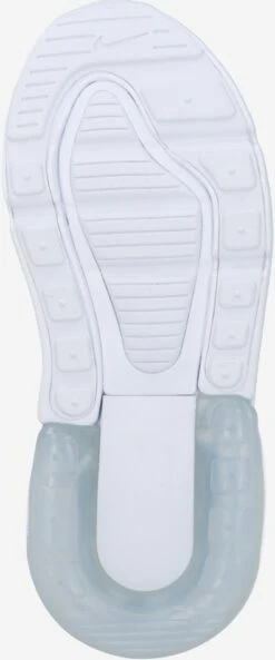 Nike Sportswear Schoenen Sneakers Air Max 270 Kinderen Wit -Hummel Winkel 6bc333be9d21f54209789404e358ee08