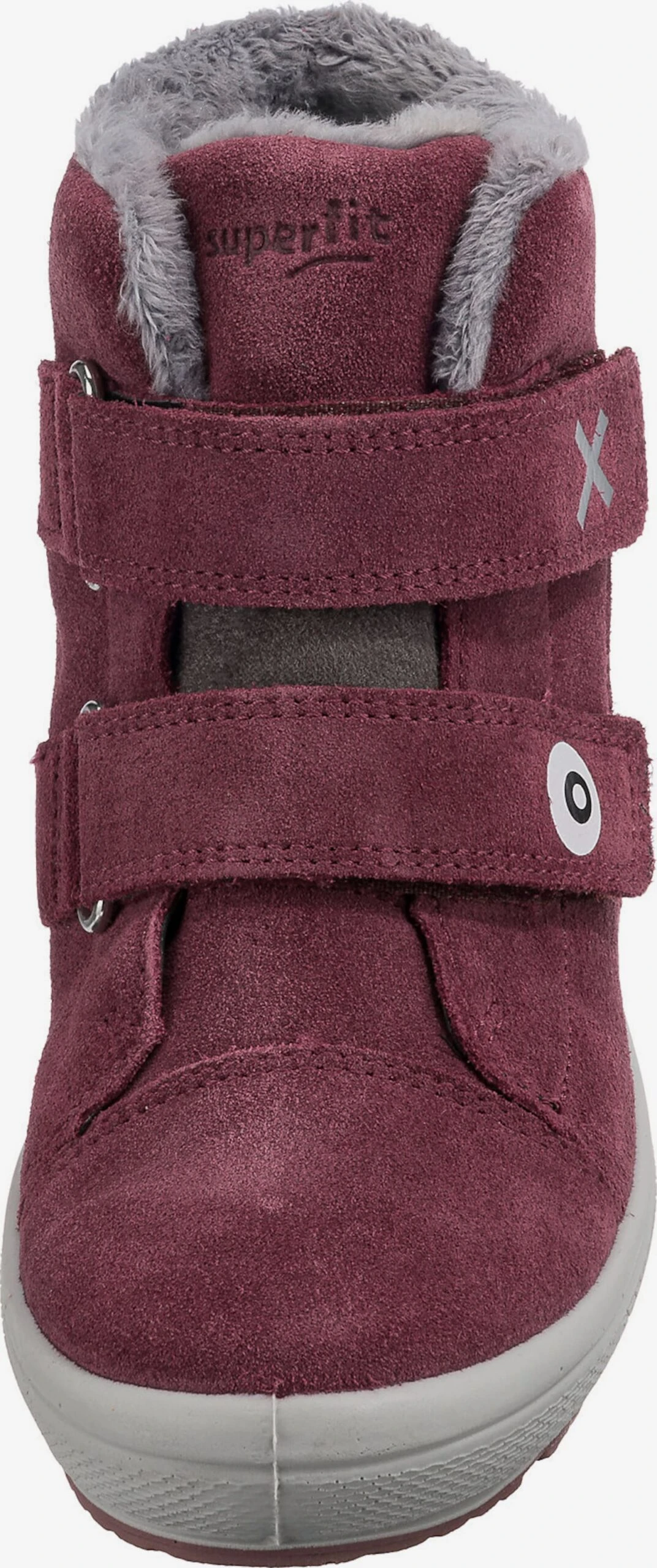 Superfit Schoenen Laarzen Groovy Kinderen Roze 4 Superfit Schoenen Laarzen Groovy Kinderen Roze - Afbeelding 2