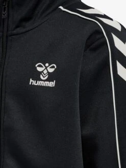 Hummel Trainingspakken Trainingspak Kinderen Zwart -Hummel Winkel 6bcf3e9cf597762dd68dce83f3abe34d