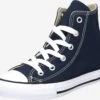 Converse Schoenen Sneakers All Star Kinderen Donkerblauw -Hummel Winkel 6bf2e44fd52b545114b802d273fc5ede
